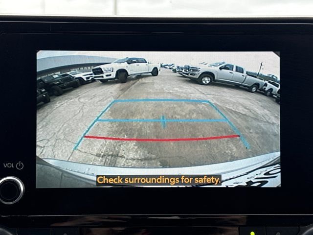2024 Toyota Highlander XLE - Photo 22