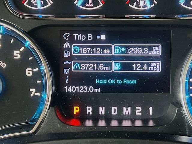2012 Ford F-150 King Ranch - Photo 14
