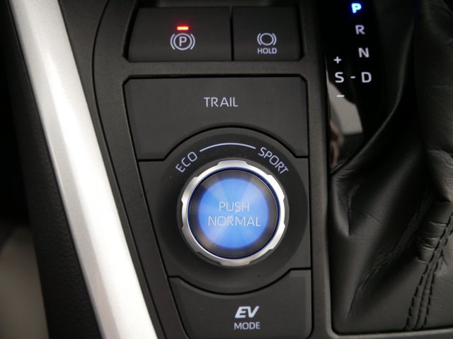Certified Used 2024 Blueprint Toyota Hybrid Limited w/ Advanced Tech Pkg & Weather Pkg image 29