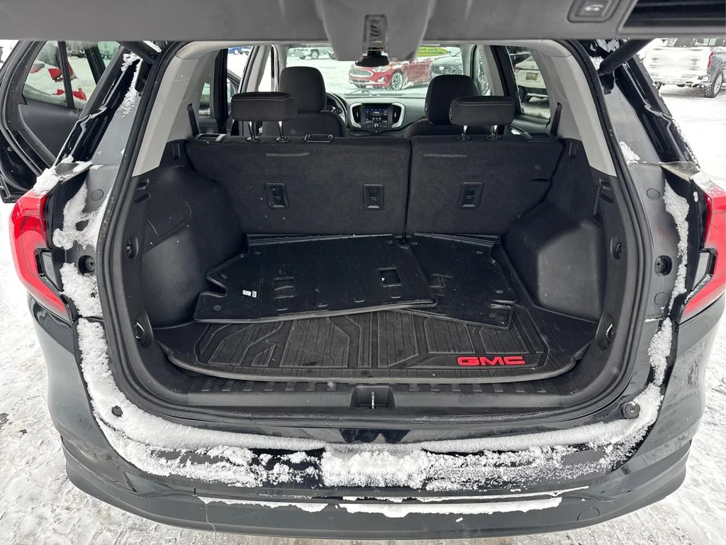 2020 GMC Terrain SLE - Photo 21
