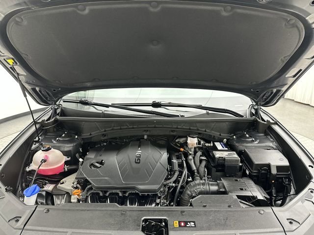 Certified Used 2023 Gray Hyundai SEL image 24