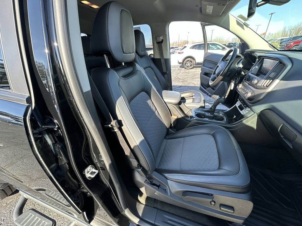 2018 CHEVROLET COLORADO - Image 19