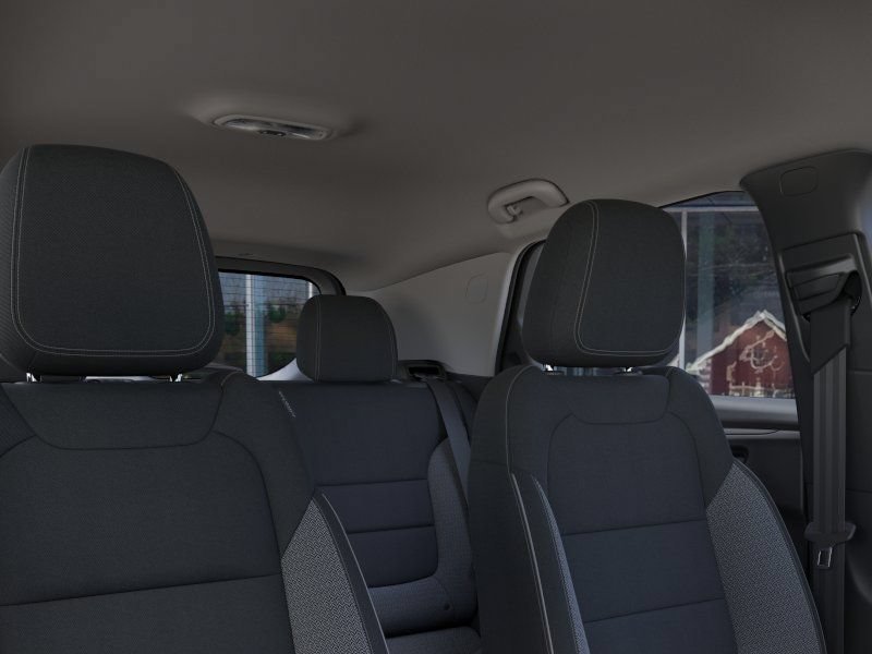2026 Chevrolet Trailblazer LT - Photo 24