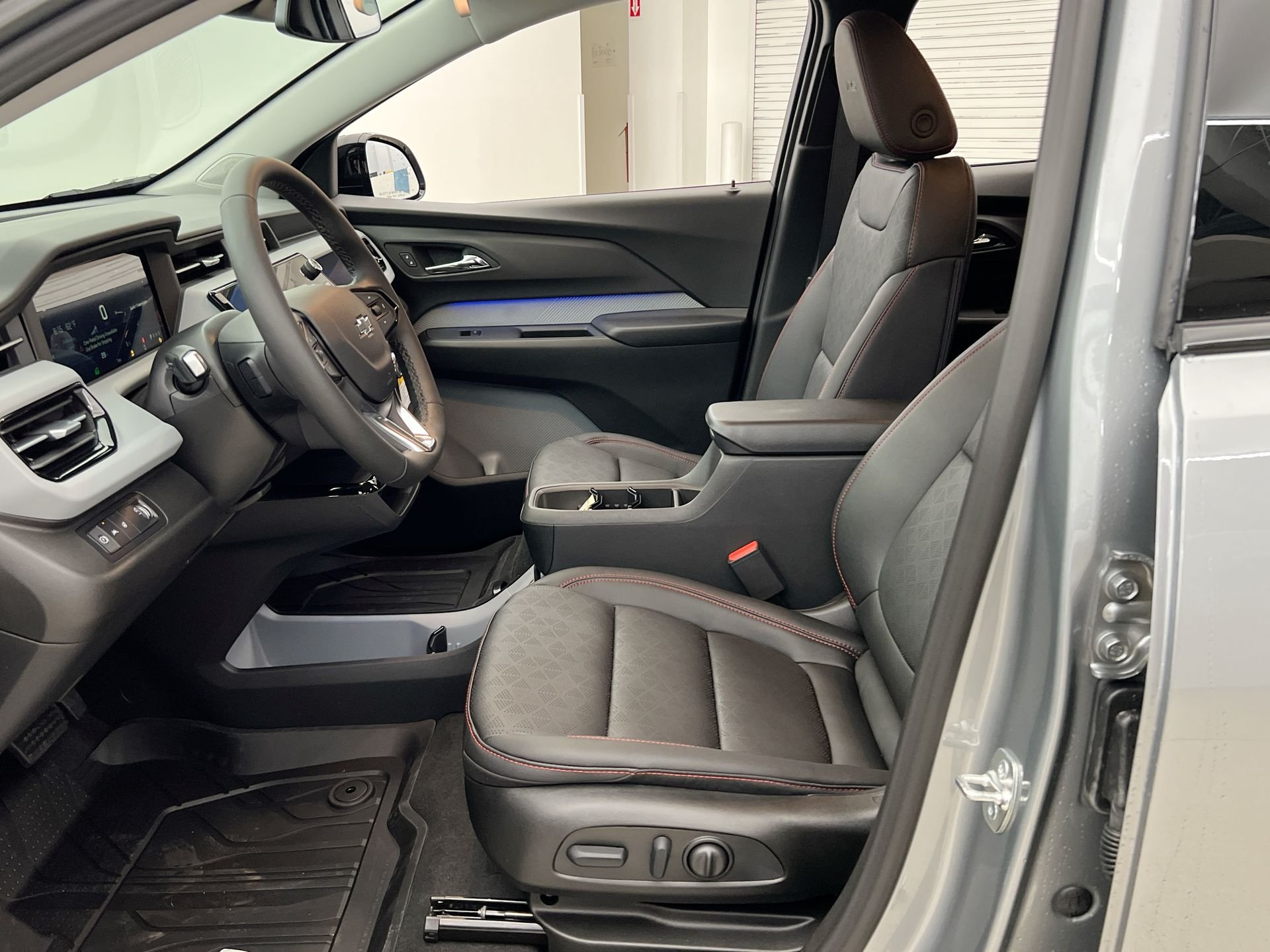 2027 Chevrolet Bolt RS - Photo 63