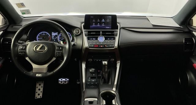 Used 2019 Nebula Gray Pearl Lexus 300 F Sport image 24