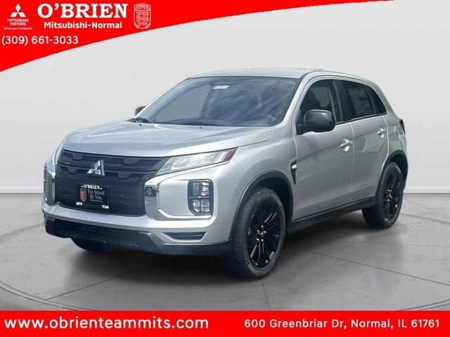 2026 Mitsubishi Outlander Sport 2.0 LE