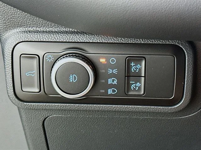 New 2026 Ford Explorer ST
