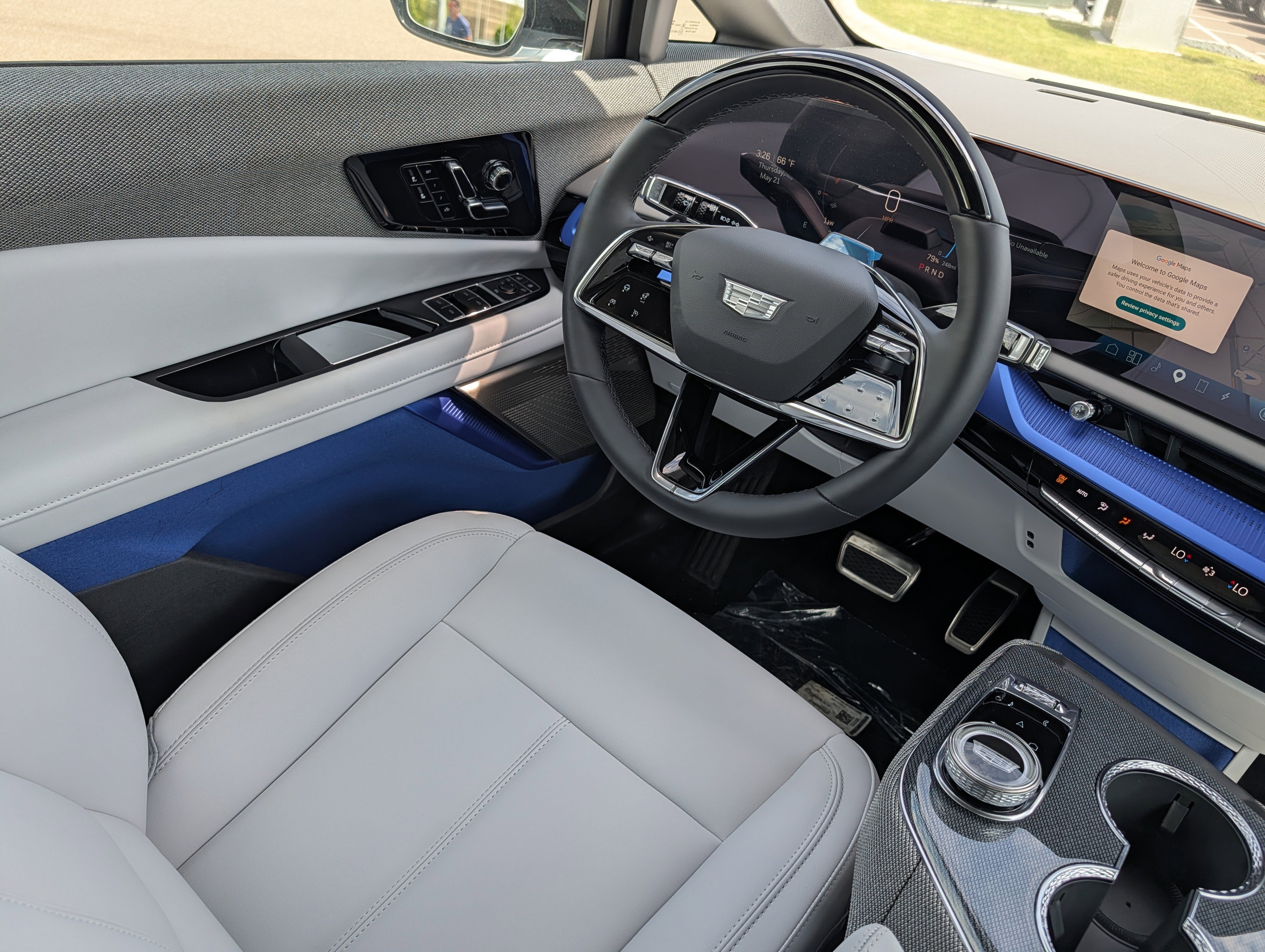 2026 Cadillac OPTIQ Luxury - Photo 11