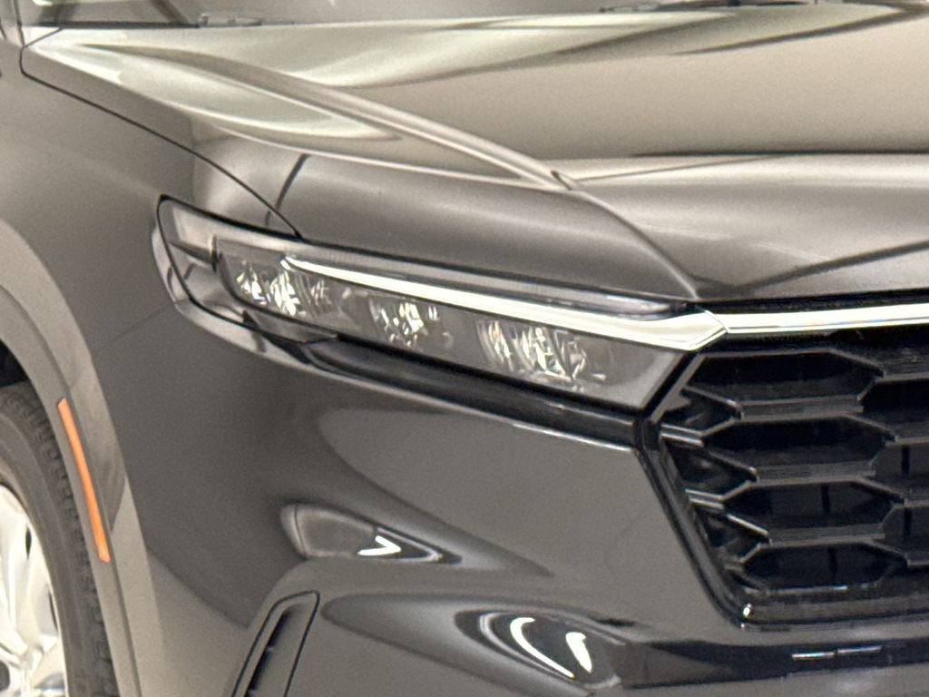 2026 Honda CR-V EX - Photo 5