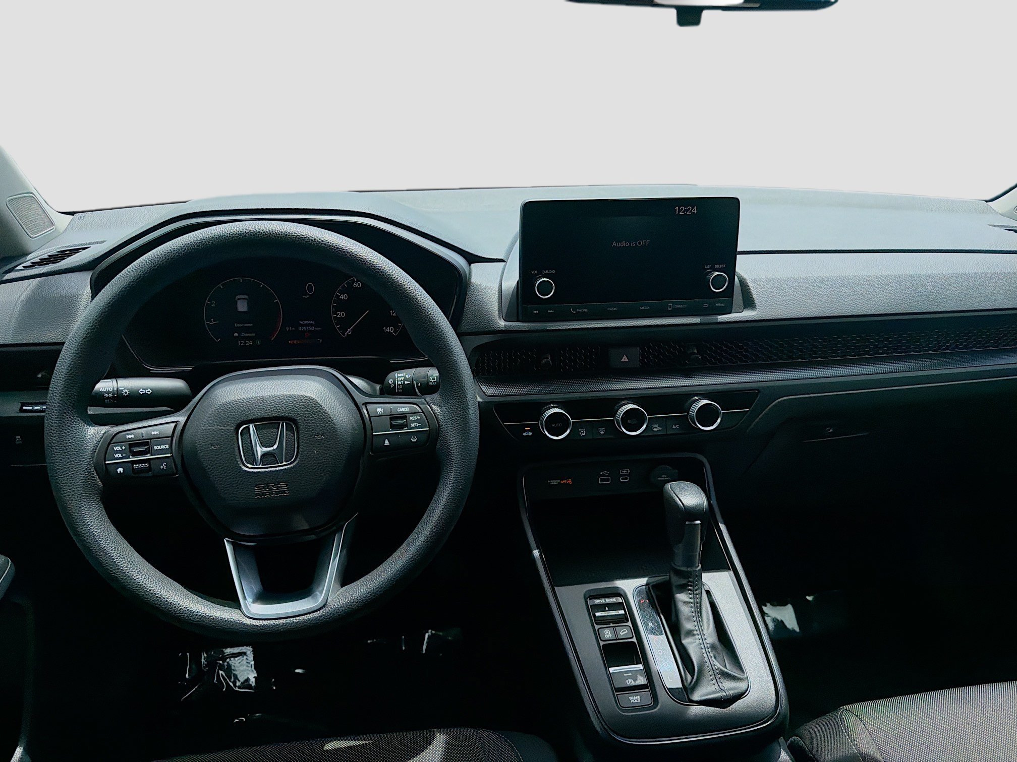2024 Honda CR-V EX - Photo 20