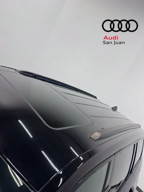 Used 2024 Black Jeep Altitude X image 8