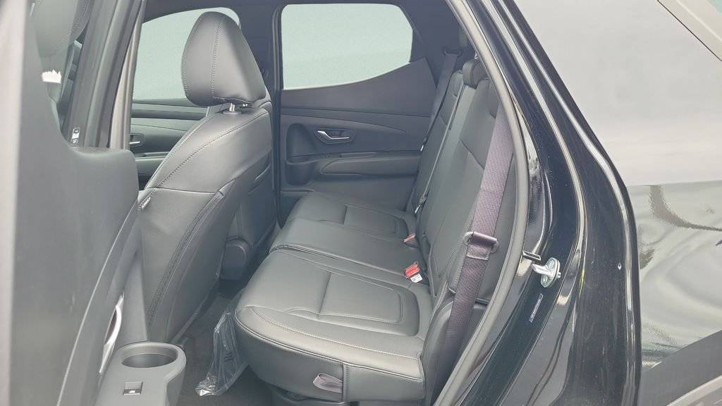 2026 Hyundai Santa Cruz SEL - Photo 11