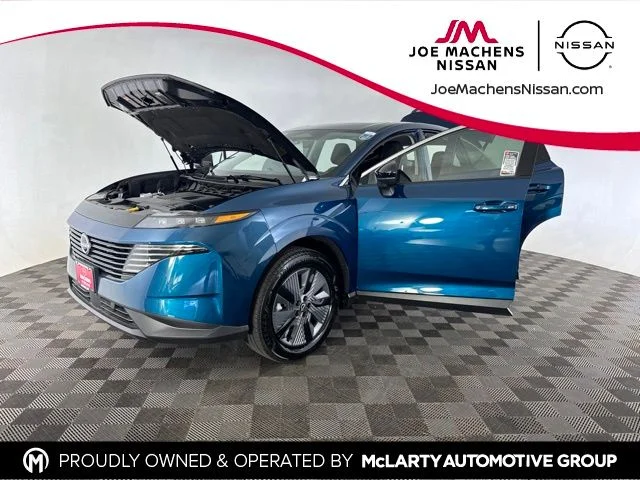 2026 Nissan Murano SL - Photo 10