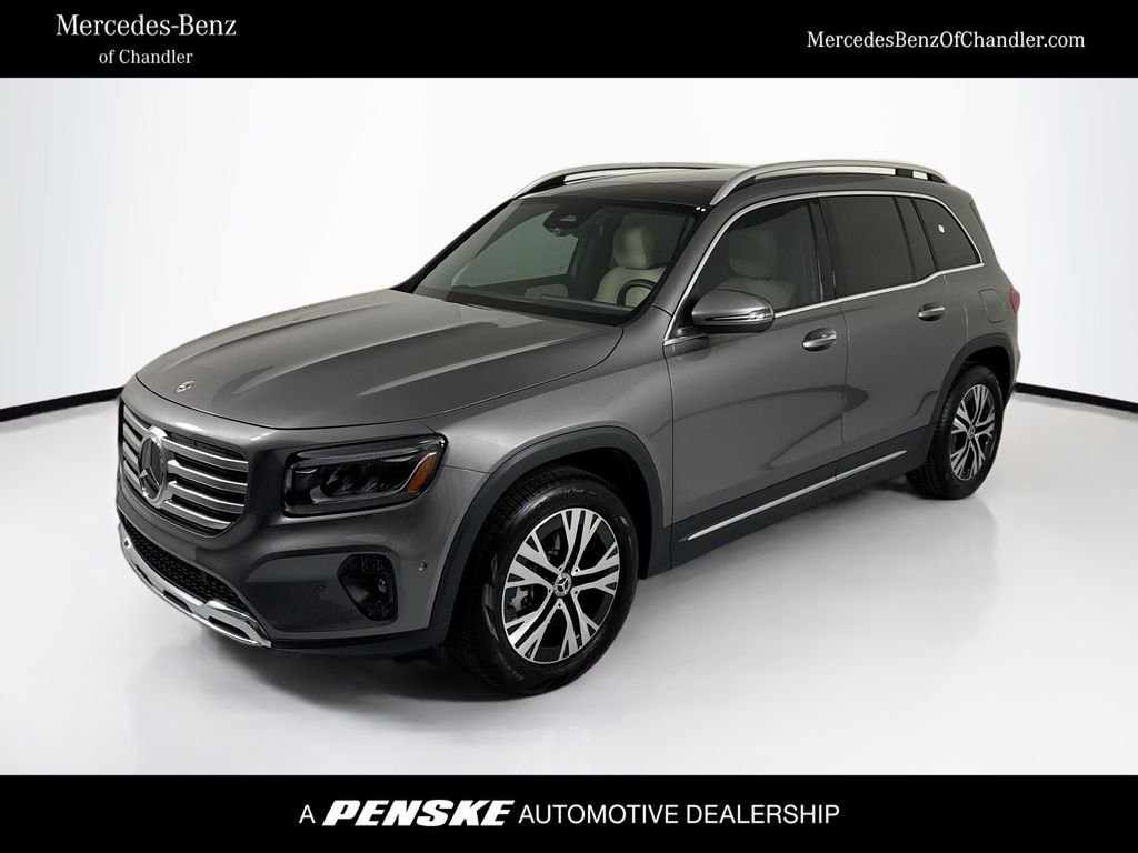 53 Pre-owned Cars For Sale Chandler AZ - Mercedes-Benz of Chandler
