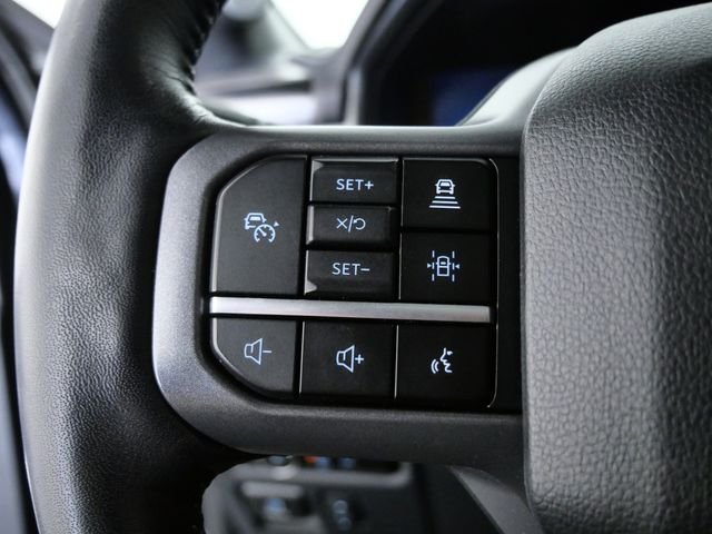 Certified Used 2024 Black Ford Lariat image 28