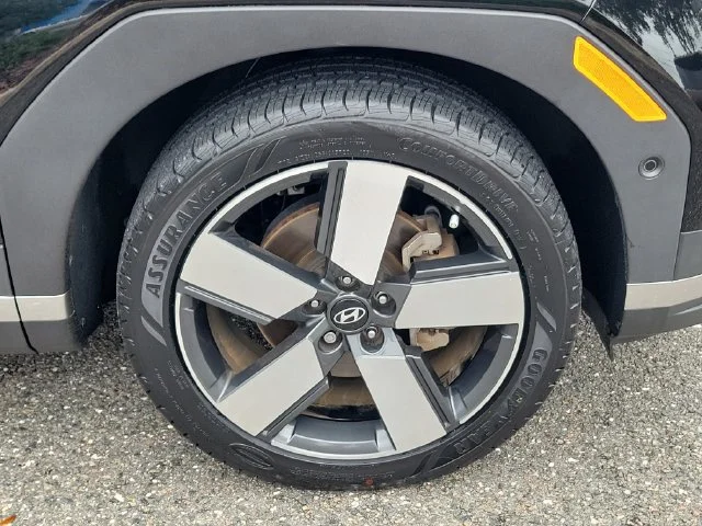 2024 Hyundai Santa Fe Limited - Photo 6