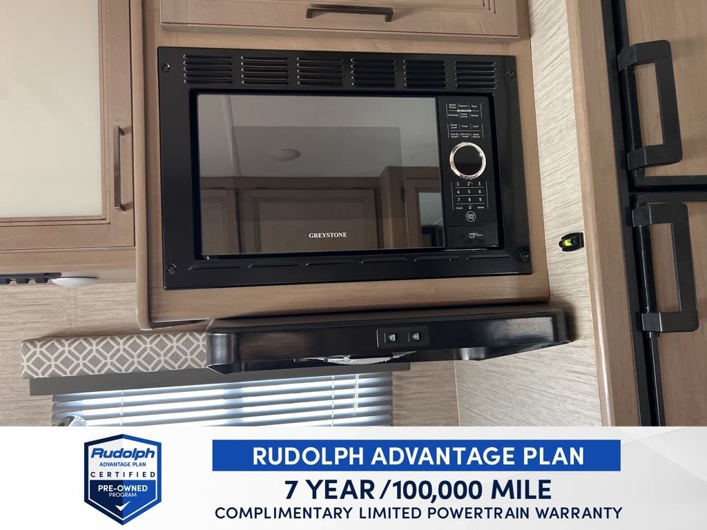 2022 Ford E-Series Cutaway Base - Photo 31