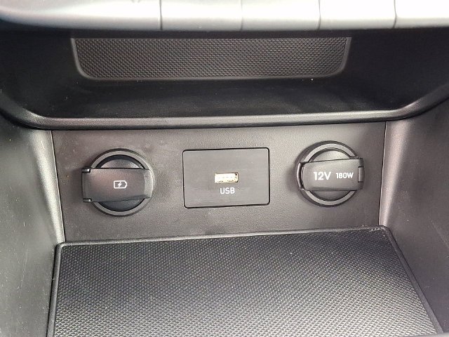 Certified Used 2023 White Hyundai SEL image 24