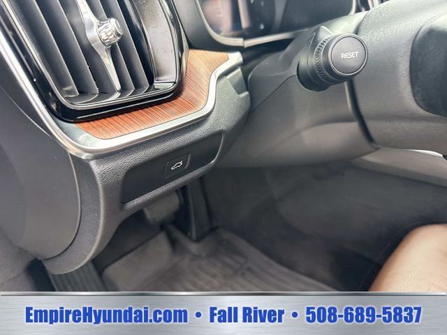 2025 Volvo V60 Cross Country Plus - Photo 22