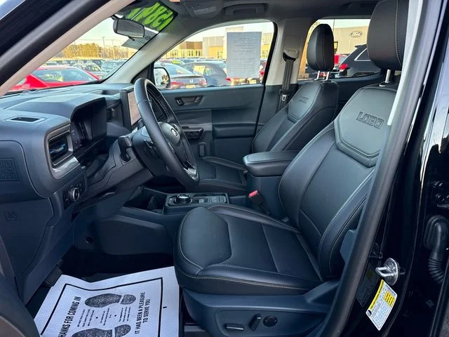 2025 Ford Maverick Lobo Premium - Photo 11
