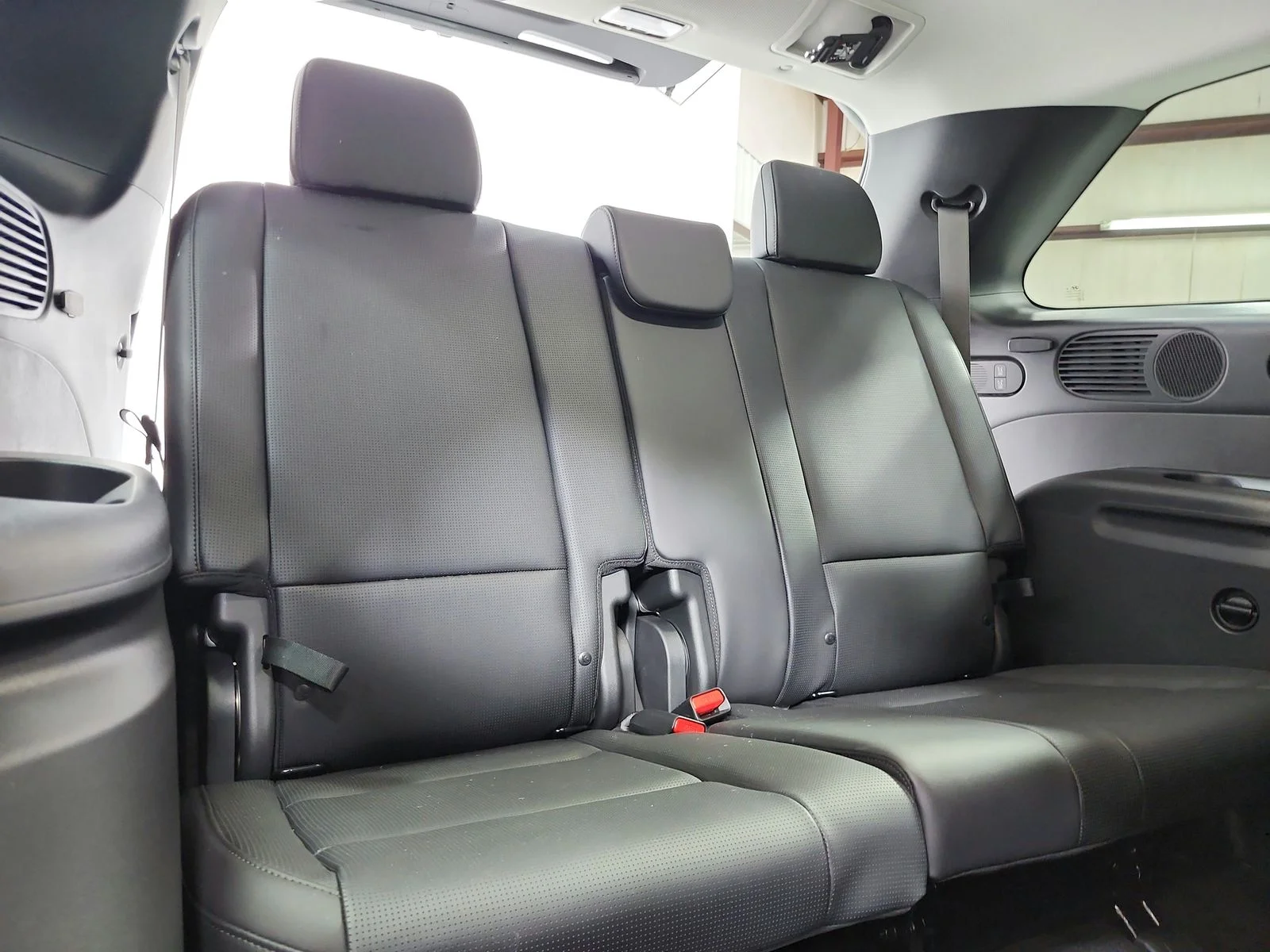 Used 2026 White Hyundai SEL image 47