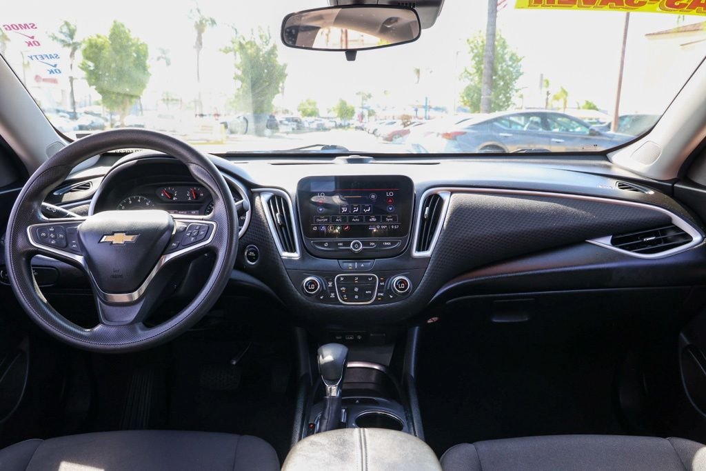 Used 2023 White Chevrolet LT image 55