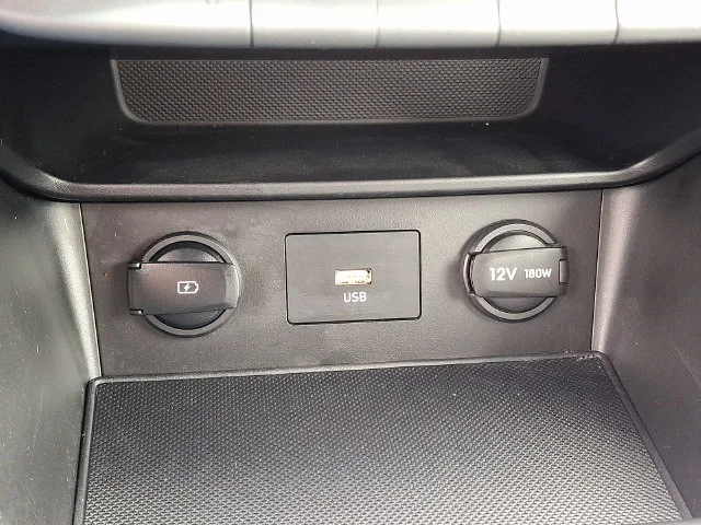Certified Used 2023 White Hyundai SEL image 24