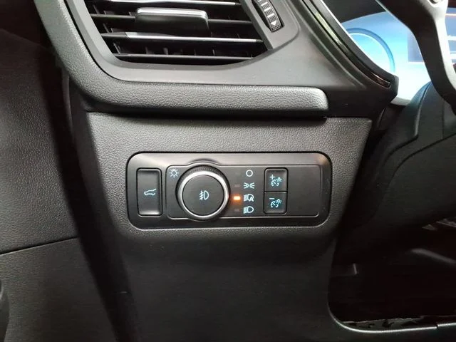 Used 2023 Black Ford ST-Line Select image 28