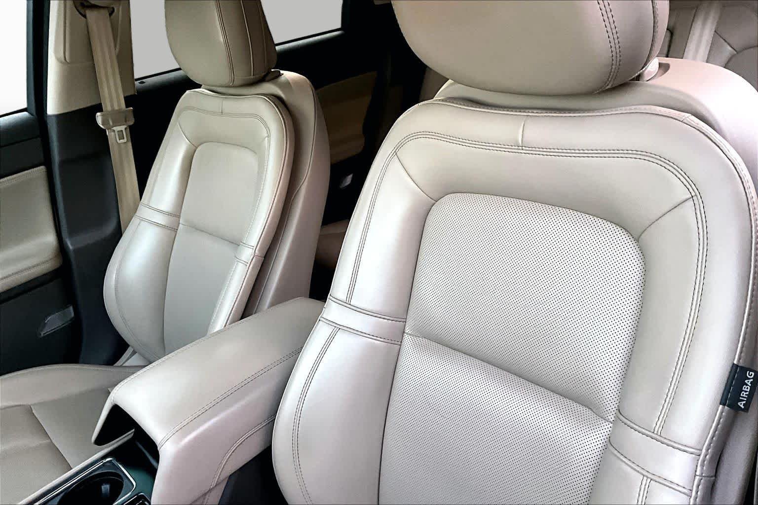 Pre-Owned 2020 Lincoln Corsair Standard