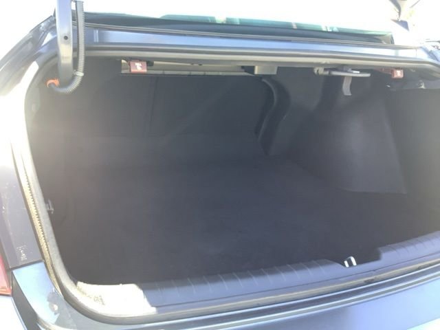Certified Used 2023 Gray Hyundai Limited image 9