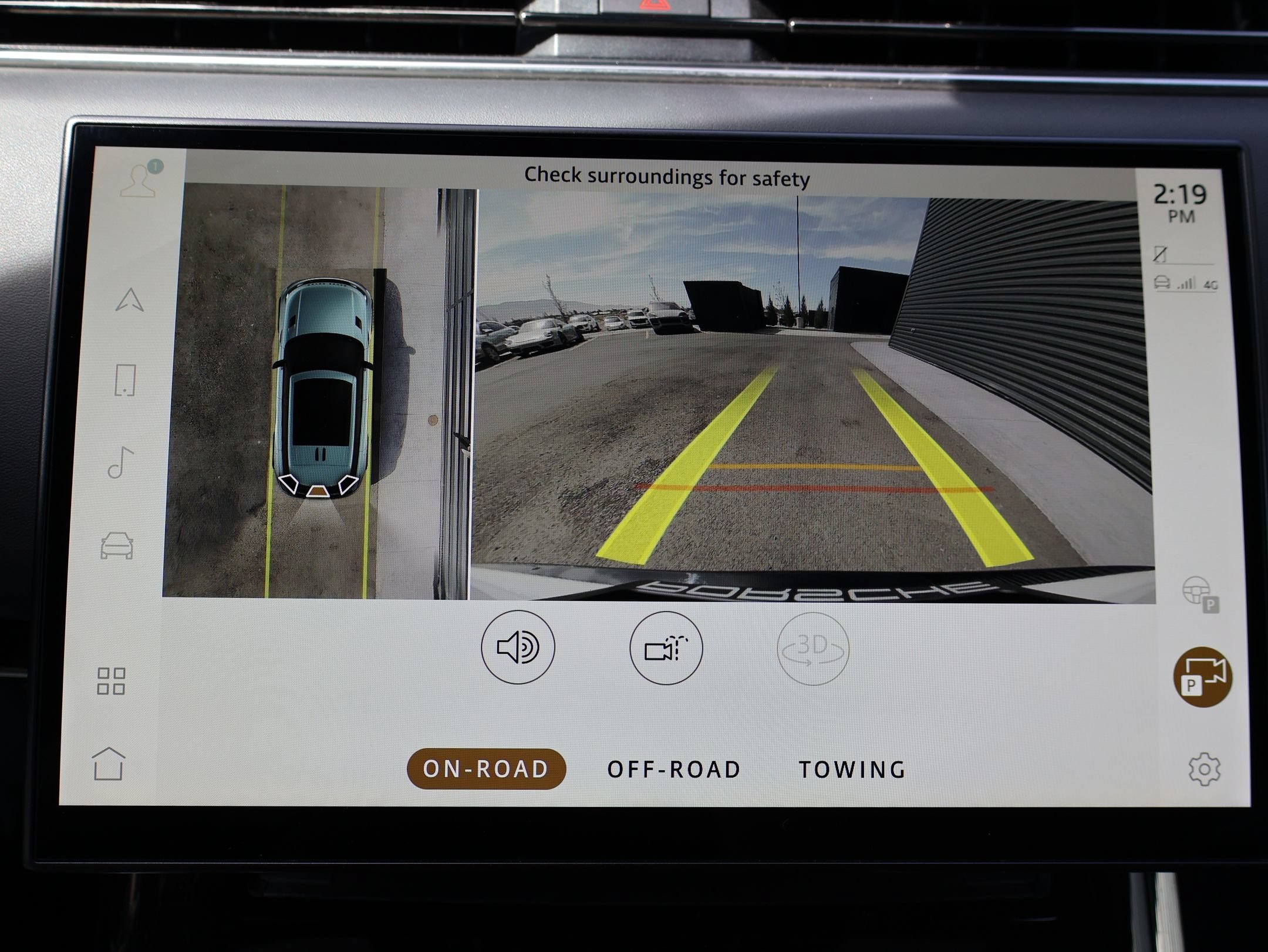 Used 2023 Fuji White Land Rover Autobiography image 24