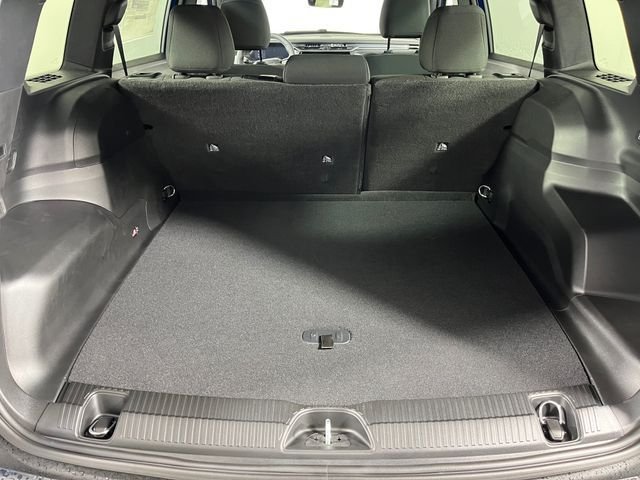 New 2026 Silver Zynith Clearcoat Jeep Laredo image 9