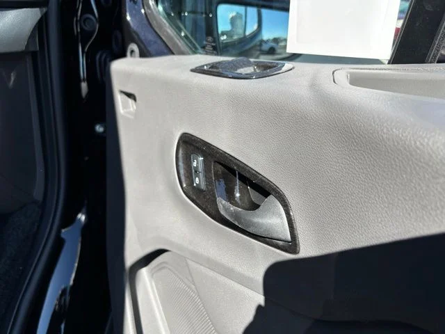 New 2026 Black Ford Explorer Limited SE image 18