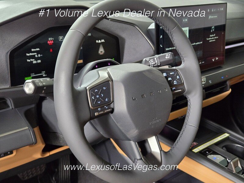 New 2026 Caviar Lexus PREMIUM image 17