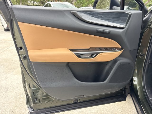 Certified Used 2024 Green Lexus 250 Premium image 13