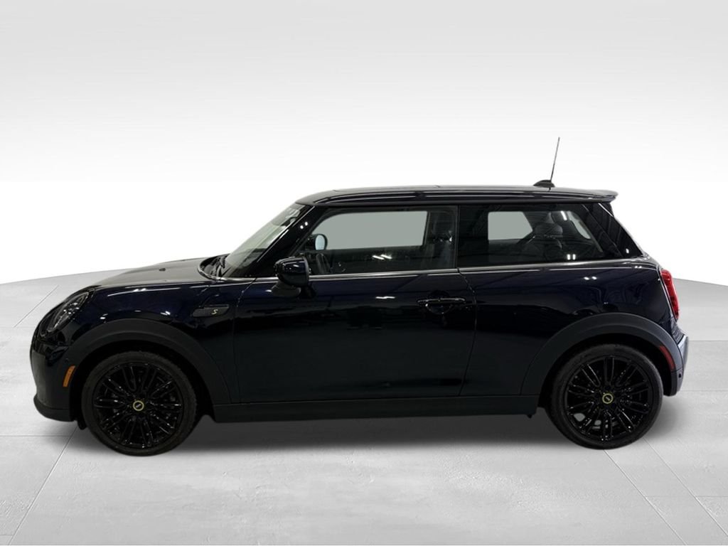 Used 2024 MINI Hardtop 2 Door SE with VIN WMW13DJ01R2V83758 for sale in Golden Valley, Minnesota