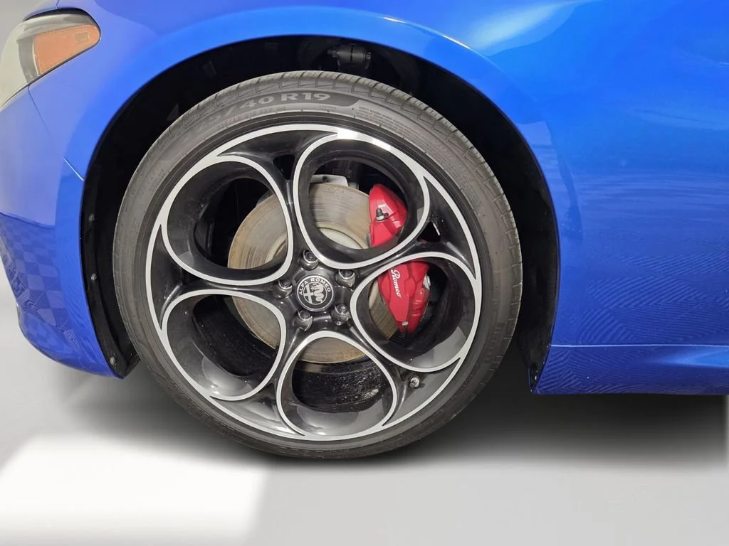 2025 Alfa Romeo Giulia Base - Photo 7