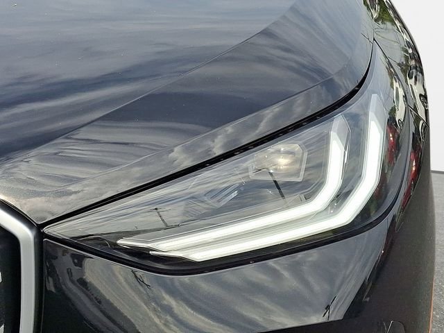 2026 BMW X3 30 - Photo 9