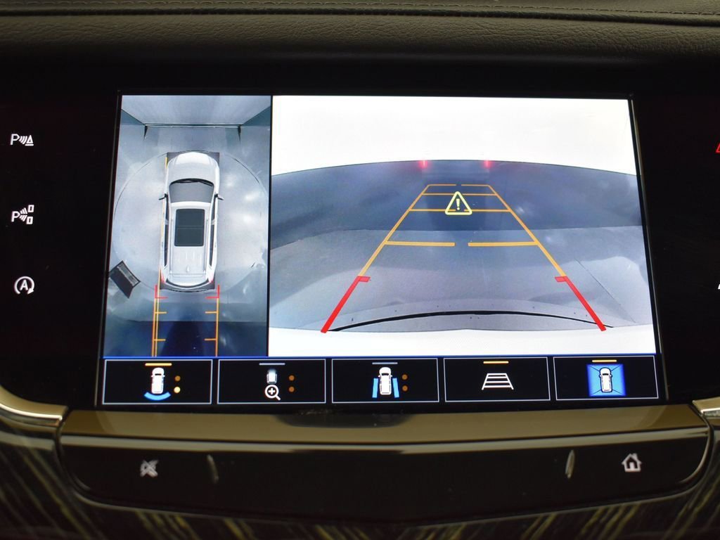 2023 CADILLAC XT6 - Image 17