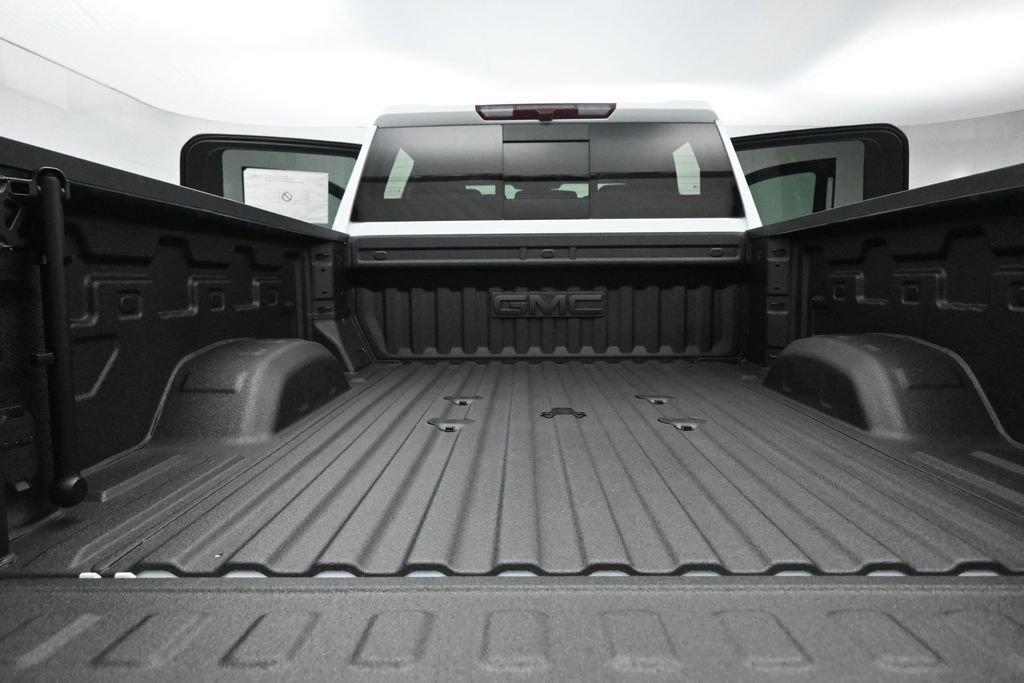 2026 GMC Sierra 3500HD SLE - Photo 20