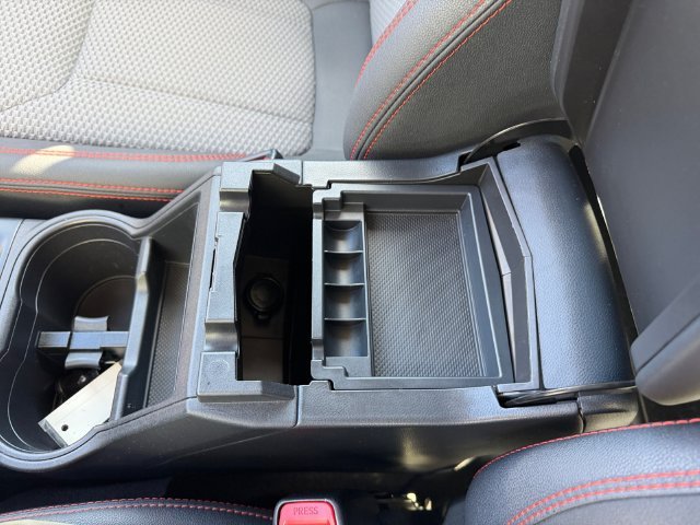 Used 2020 Gray Subaru Sport image 18