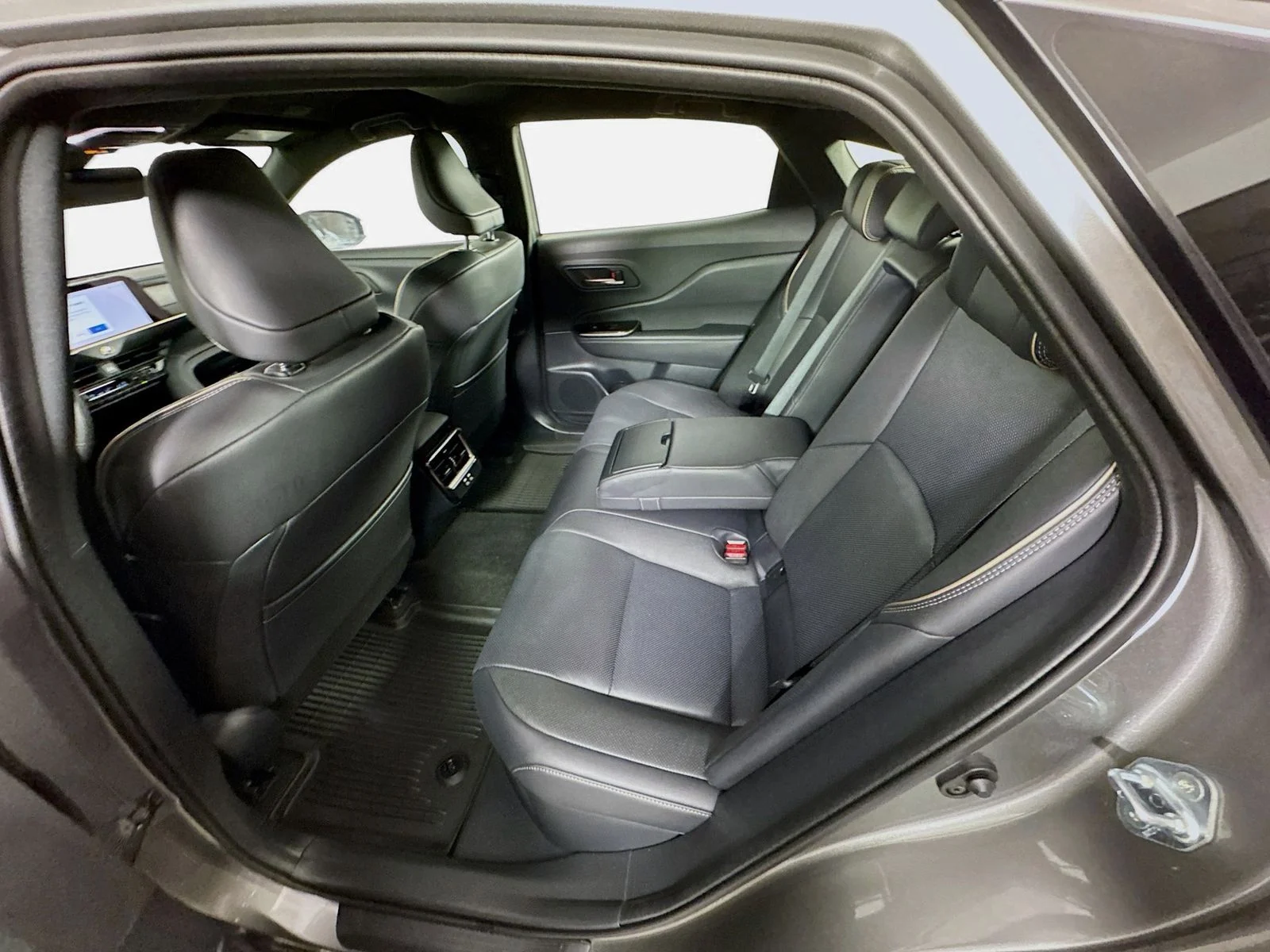 Certified Used 2026 Gray Toyota XLE image 22