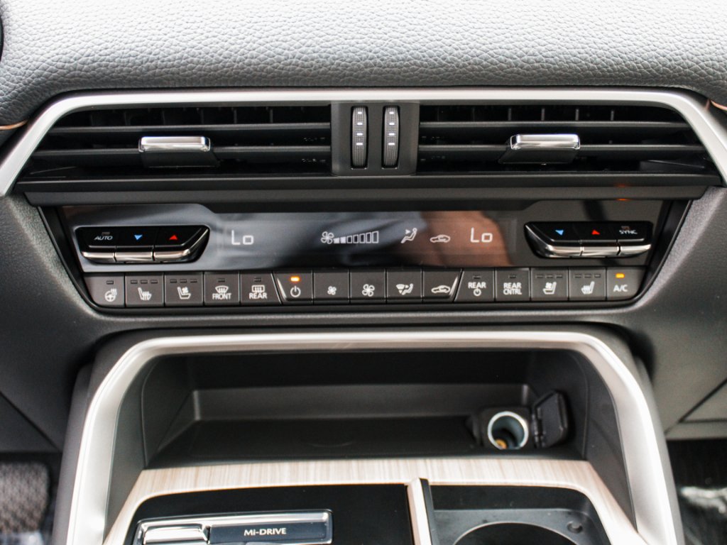 New 2026 Machine Gray Metallic Mazda Preferred image 19