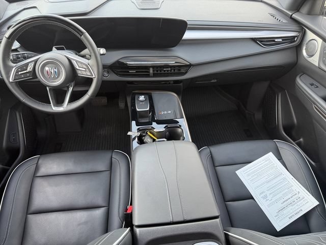 2025 Buick Enclave Avenir - Photo 21