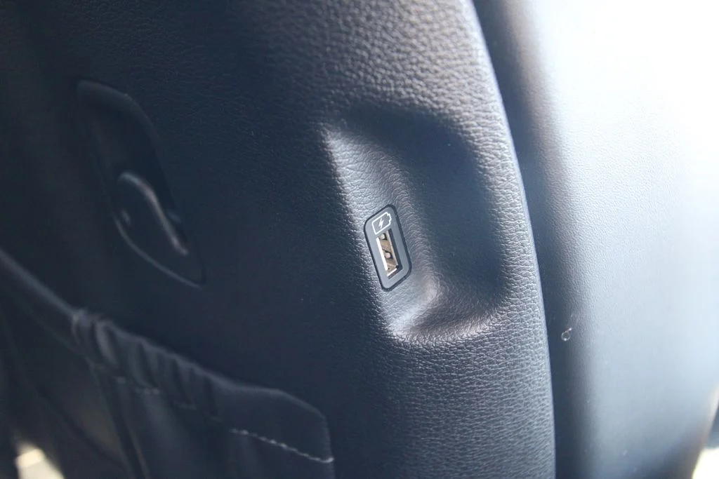 Used 2020 Gravity Gray Kia EX image 41