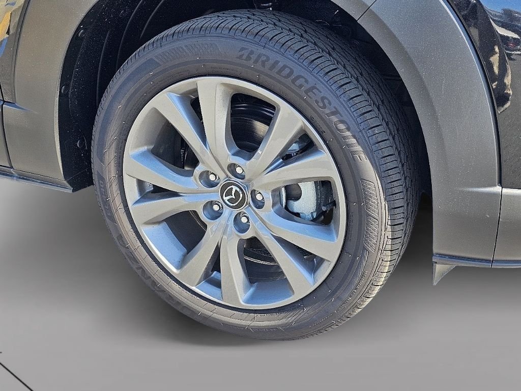 2026 Mazda CX-30 Preferred - Photo 8