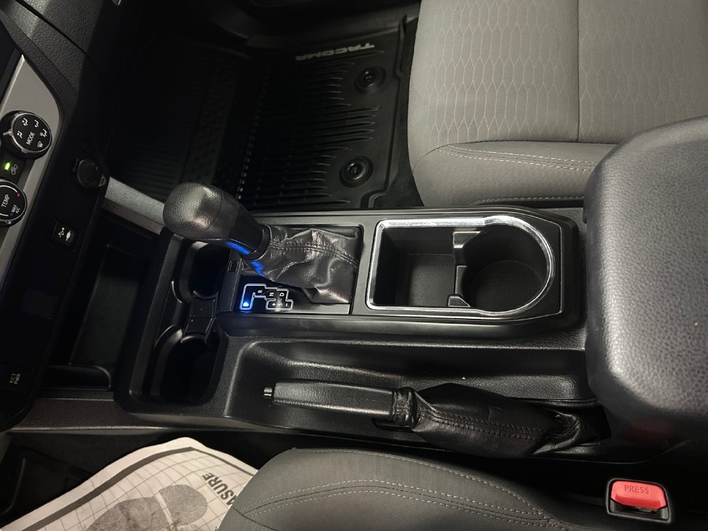 Used 2019 Black Toyota SR image 20