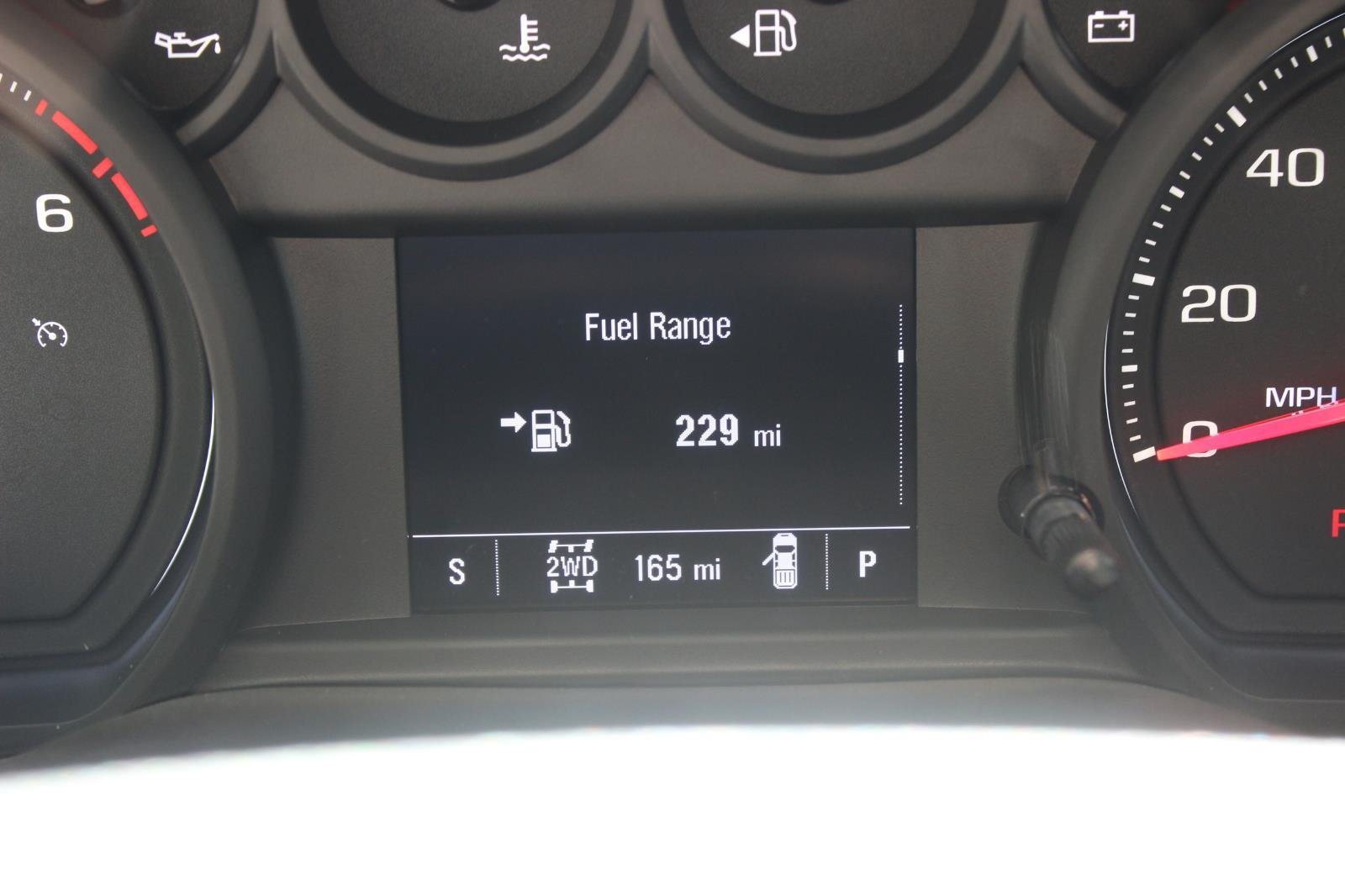 2025 Chevrolet Silverado 3500 HD Work Truck - Photo 21