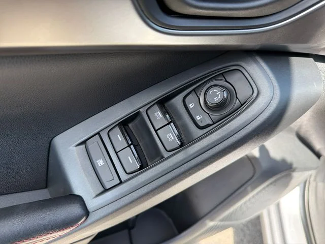 New 2026 ICE SILVER METALLIC Subaru Sport image 18