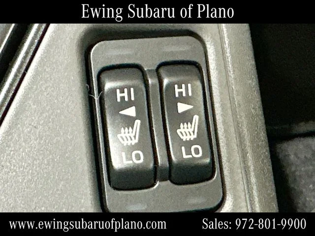 New 2026 ICE SILVER METALLIC Subaru Premium image 20